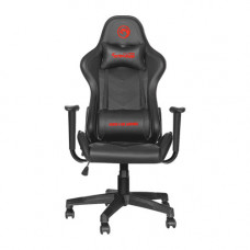 Marvo Scorpion CH-106 Adjustable Gaming Chair Black